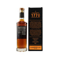 1770 Glasgow Distillery 2015/2021 - 5 Jahre - Single Cask 15/165 for Kirsch - Liwaldo