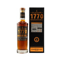 1770 Glasgow Distillery 2015/2021 - 5 Jahre - Single Cask 15/165 for Kirsch - Liwaldo
