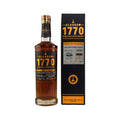 1770 Glasgow Distillery 2016/2022 - 6 Jahre - Tokaji Single Cask 16/854 - Liwaldo