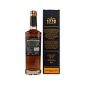 1770 Glasgow Distillery 2016/2022 - 6 Jahre - Tokaji Single Cask 16/854 - Liwaldo
