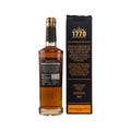 1770 Glasgow Distillery Peated 2018/2022 - 4 Jahre - Moscatel Single Cask #18/960