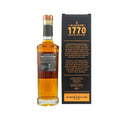 1770 Glasgow - Limited Edition Release - Peated Single Malt Scotch Whisky, Kirsch Import Germany Exclusive - Liwaldo
