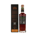1770 Glasgow Single Malt Scotch Whisky - Peated Cask Strength - PX Cask Finish Batch #1