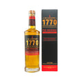 1770 Glasgow Single Malt Scotch Whisky - The Original - Liwaldo