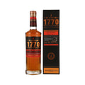 1770 Glasgow Single Malt Scotch Whisky - The Original - Cask Strength Batch #1