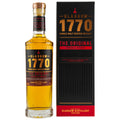 1770 Glasgow Single Malt Scotch Whisky - The Original - Glasgow Distillery - Liwaldo