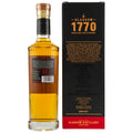 1770 Glasgow Single Malt Scotch Whisky - The Original - Glasgow Distillery - Liwaldo