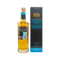 1770 Glasgow Single Malt Scotch Whisky - Triple Distilled Smooth - Liwaldo