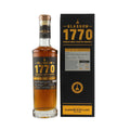 1770 Glasgow Single Sherry Butt for Kirsch - Liwaldo