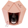 2004 Dom Ruinart Rosé Vintage mit Geschenkverpackung Champagner (1 x 0.75 l) - Liwaldo