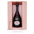 2004 Dom Ruinart Rosé Vintage mit Geschenkverpackung Champagner (1 x 0.75 l) - Liwaldo