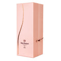 2004 Dom Ruinart Rosé Vintage mit Geschenkverpackung Champagner (1 x 0.75 l) - Liwaldo