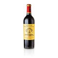 2009 Château Angélus, Saint-Émilion Grand Cru (0,75 l), Rotwein trocken