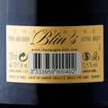 2011 Blin`s Quintessence Meunier Blanc de Noirs - H.Blin - Liwaldo