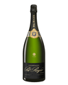 2013 Brut Vintage 3L Doppel - Magnum - Champagne Pol Roger - Champagne, Frankreich - Liwaldo