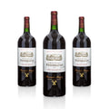 2013 Château Fombrauge - St. Emilion Grand Cru GBGC - 1,5L Magnum - Liwaldo