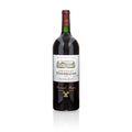 2013 Château Fombrauge - St. Emilion Grand Cru GBGC - 1,5L Magnum - Liwaldo