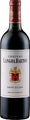 2013 Château Langoa Barton AOC Saint - Julien 3° Cru Classé Château Langoa Barton Bordeaux/Frankreich 0,75 l - Liwaldo