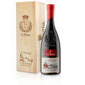 2015 Ca' Botta 'Il Priore' Rosso Veronese IGT - Italien