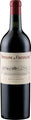 2015 Domaine de Chevalier AOC Pessac-Léognan CC Rouge Domaine de Chevalier Bordeaux/Frankreich 0,75 l