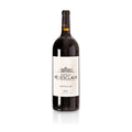 2016 Château Pedesclaux 5ème Cru Classé, Pauillac - Frankreich