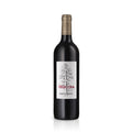 2016 Sequoia de Mauvesin Barton - Château Mauvesin Barton - Bordeaux, Frankreich - Liwaldo