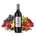 2016 Sequoia de Mauvesin Barton - Château Mauvesin Barton - Bordeaux, Frankreich - Liwaldo