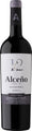 2017 Alceño 12 meses TW Monastrell Alceño Jumilla/Spanien 0,75 l - Liwaldo
