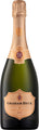 2017 Cap Classique Brut Rosé Vintage Graham Beck Wines Western Cape/Südafrika 0,75l - Liwaldo