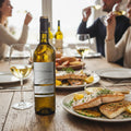 2017 Chateau de la Tuilerie Costieres de Nimes Grenache Blanc - Viognier - Frankreich - Liwaldo