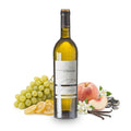 2017 Chateau de la Tuilerie Costieres de Nimes Grenache Blanc - Viognier - Frankreich - Liwaldo