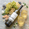 2017 Chateau de la Tuilerie Costieres de Nimes Grenache Blanc - Viognier - Frankreich - Liwaldo