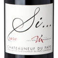2017 Châteauneuf - du - Pape Rouge Si... rare - Domaine Julien Masquin - Liwaldo