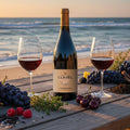 2017 Domaine Clavel Cotes du Rhone Villages Chusclan Cordelia - Frankreich - Liwaldo