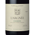 2017 Famille Perrin Gigondas L'Argnee Vieilles Vignes - Frankreich