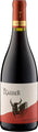 2017 Lou Coucardié Rouge AOP Costières de Nîmes - BIO - Vignobles Michel Gassier Rhône/Frankreich 0,75 l
