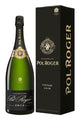 2018 Brut Vintage 3L Doppel - Magnum - Champagne Pol Roger - Champagne, Frankreich - Liwaldo