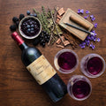 2018 Château Branaire Ducru, St. Julien Grand Cru Classé, (0,75 l) Rotwein trocken - Liwaldo
