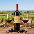 2018 Château Branaire Ducru, St. Julien Grand Cru Classé, (0,75 l) Rotwein trocken - Liwaldo