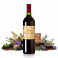 2018 Château Branaire Ducru, St. Julien Grand Cru Classé, (0,75 l) Rotwein trocken - Liwaldo