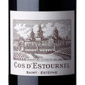 2018 Château Cos d'Estournel, Saint-Éstèphe 2nd Grand Cru Classé, (0,75 l) Rotwein trocken