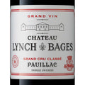 2018 Château Lynch-Bages, Pauillac Grand Cru Classé, (0,75 l) Rotwein trocken