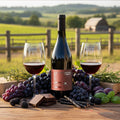 2018 San Lorenzo Montepulciano d'Abruzzo - Italien - Liwaldo