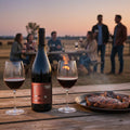 2018 San Lorenzo Montepulciano d'Abruzzo - Italien - Liwaldo