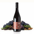 2018 San Lorenzo Montepulciano d'Abruzzo - Italien - Liwaldo