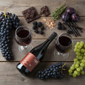 2018 San Lorenzo Montepulciano d'Abruzzo - Italien - Liwaldo