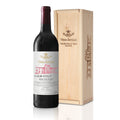 2018 Vega Sicilia Valbuena 5° Magnum 1,5L in Holzkiste