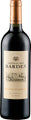 2019 Château des Bardes AOC Saint-Emilion Grand Cru Château des Bardes Bordeaux/Frankreich 0,75 l