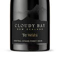 2019 Cloudy Bay Te Wahi Pinot Noir - New Zealand