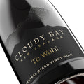 2019 Cloudy Bay Te Wahi Pinot Noir - New Zealand